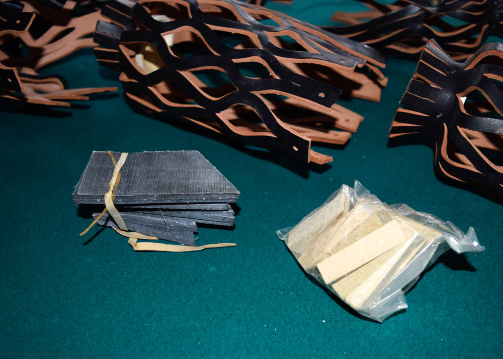 c.1875 Brunswick-Balke-Collender "Monarch" Pool Table