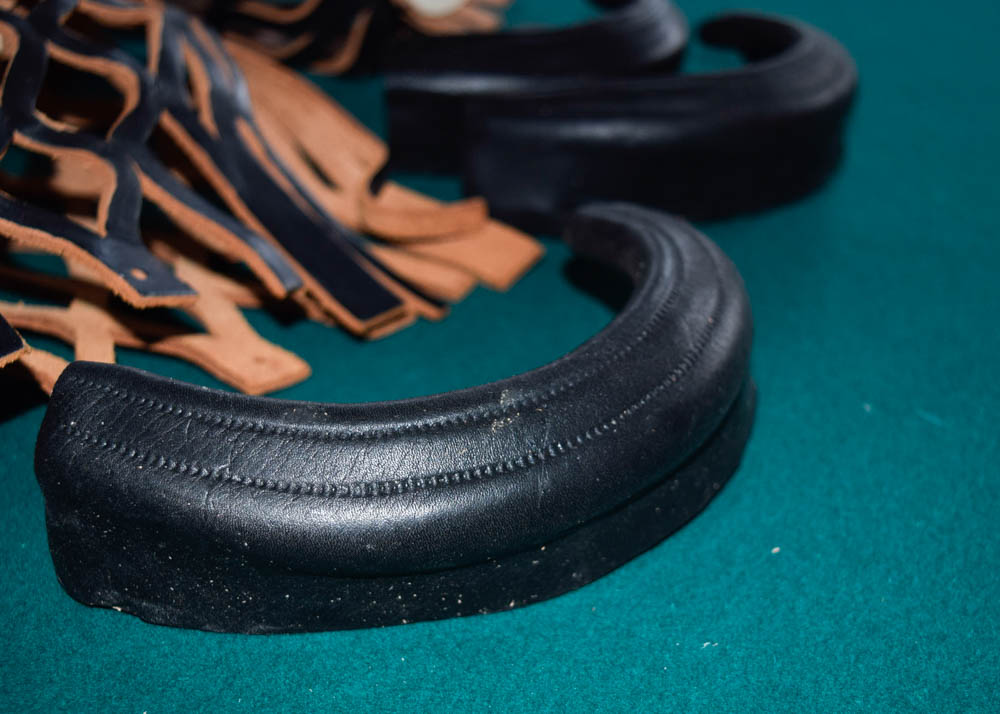 c.1875 Brunswick-Balke-Collender "Monarch" Pool Table