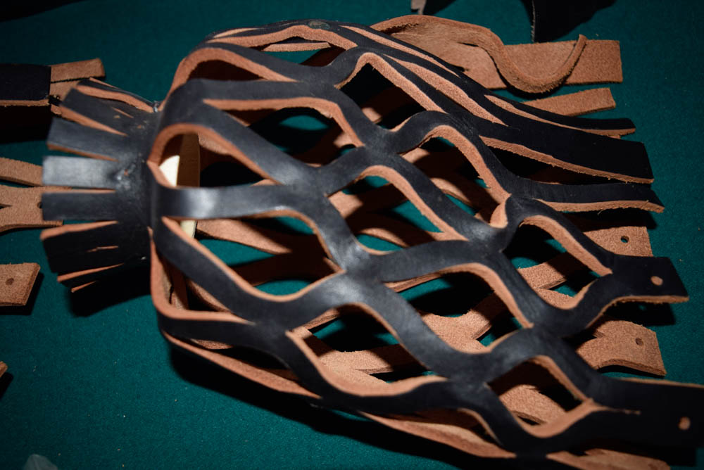 c.1875 Brunswick-Balke-Collender "Monarch" Pool Table