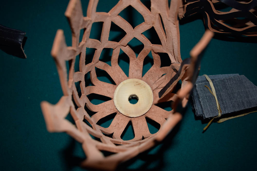 c.1875 Brunswick-Balke-Collender "Monarch" Pool Table