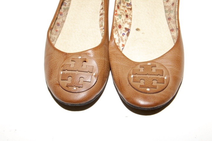 Set of Two Pairs of Flats