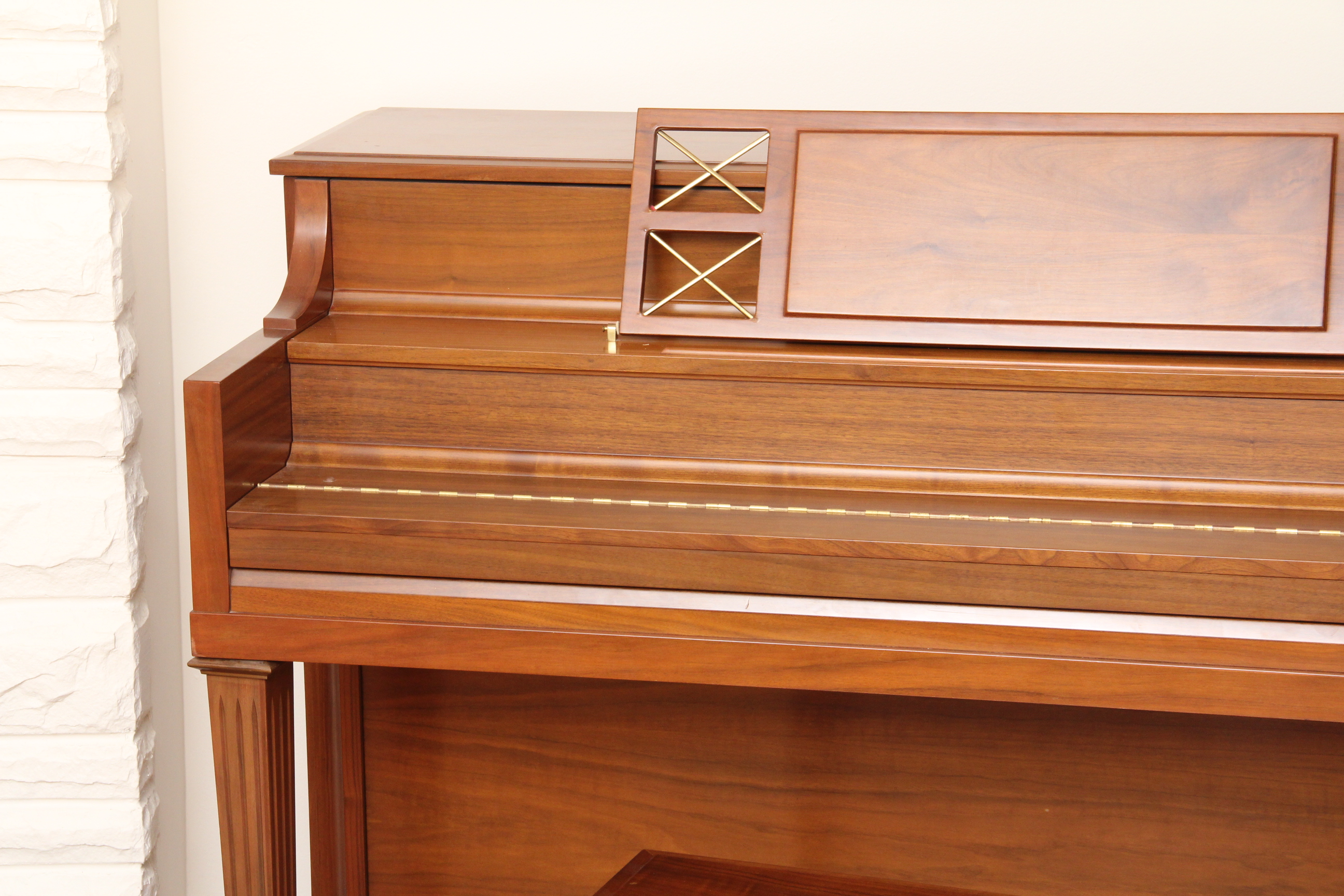 Kawai Upright Piano