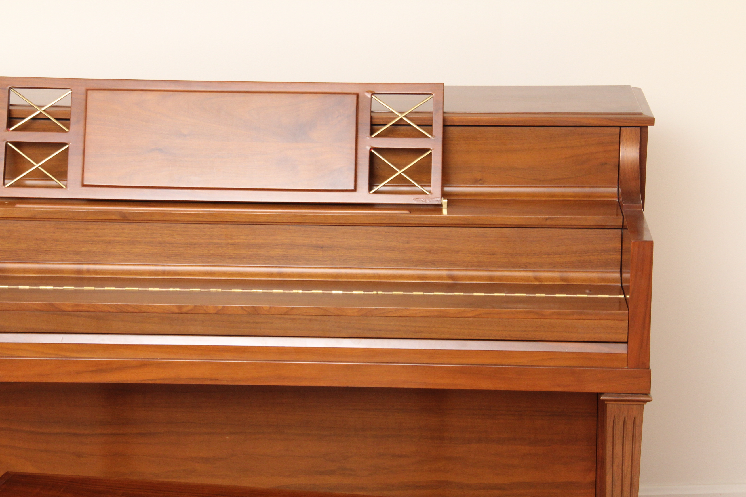 Kawai Upright Piano