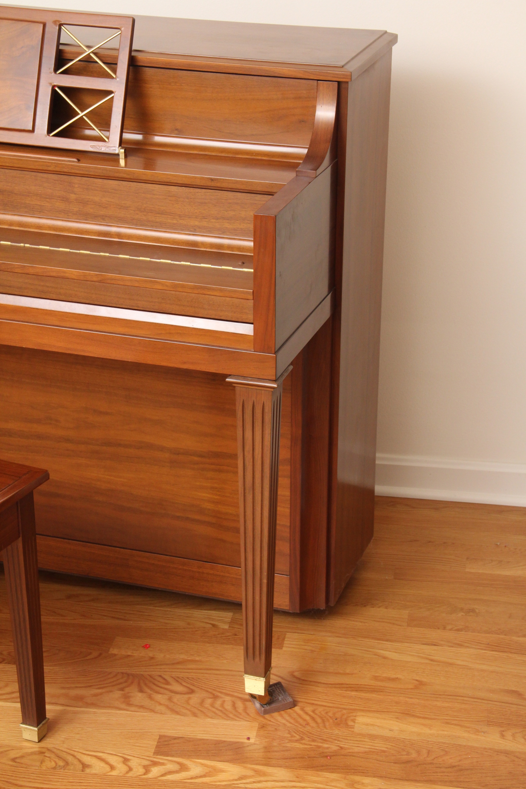 Kawai Upright Piano