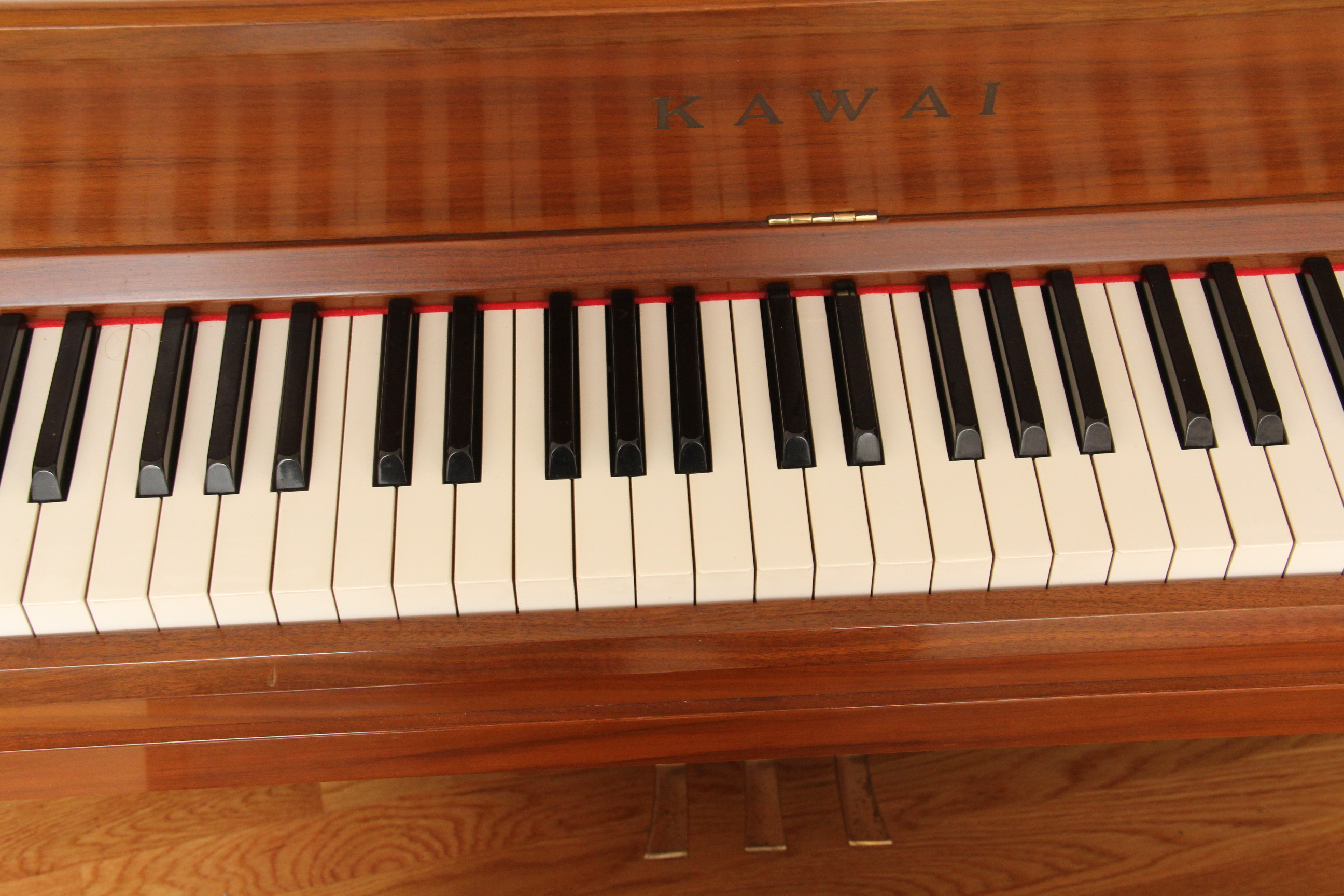 Kawai Upright Piano