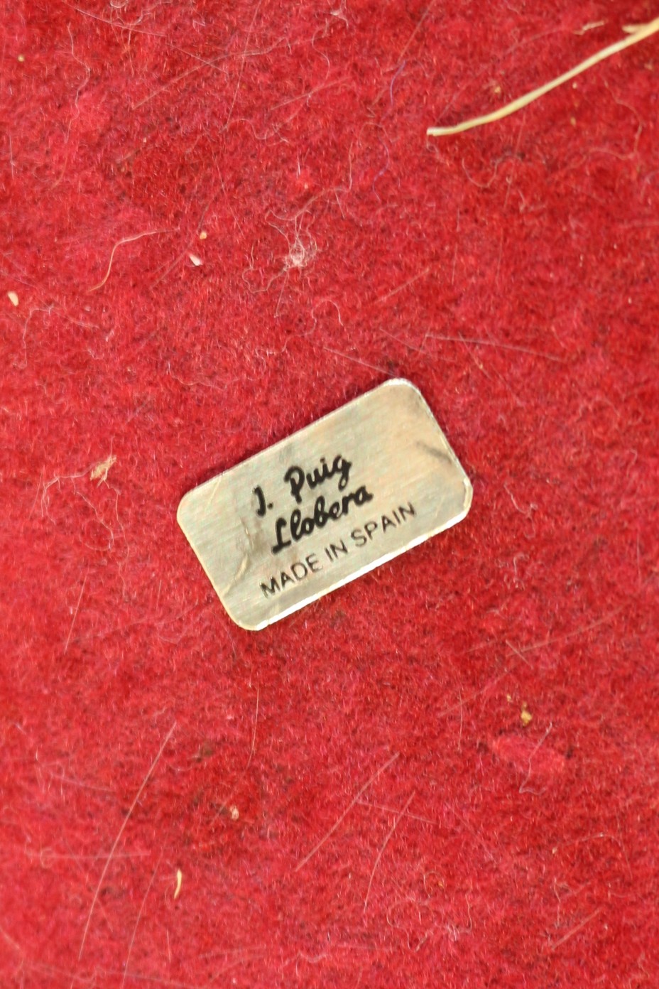 Handcrafted J. Puig Nativity with Two Creches