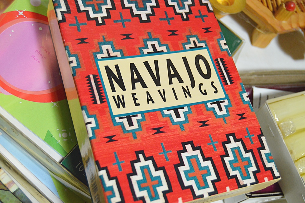 Candle Collection, Wooden Rotating Christmas Centerpiece, Boxed Note Cards