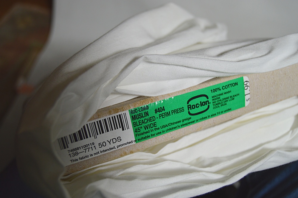 Fabric and Yarn Collection