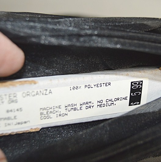 Fabric and Yarn Collection