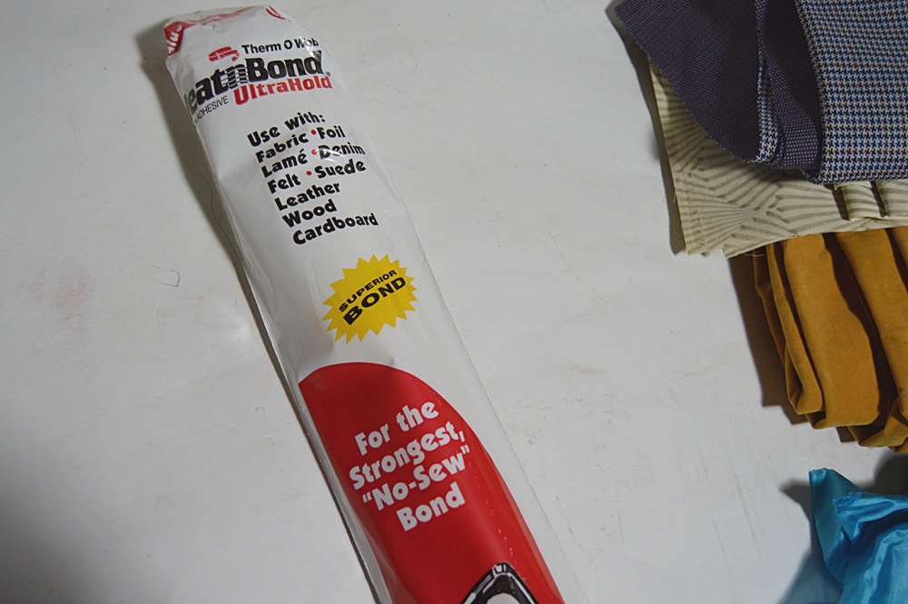 Fabric and Yarn Collection