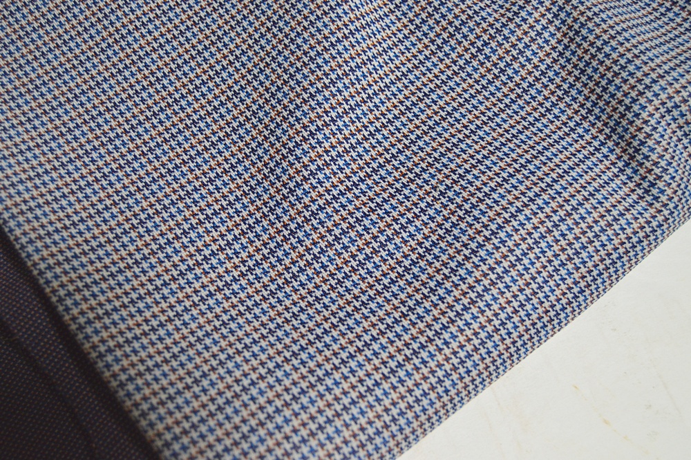 Fabric and Yarn Collection