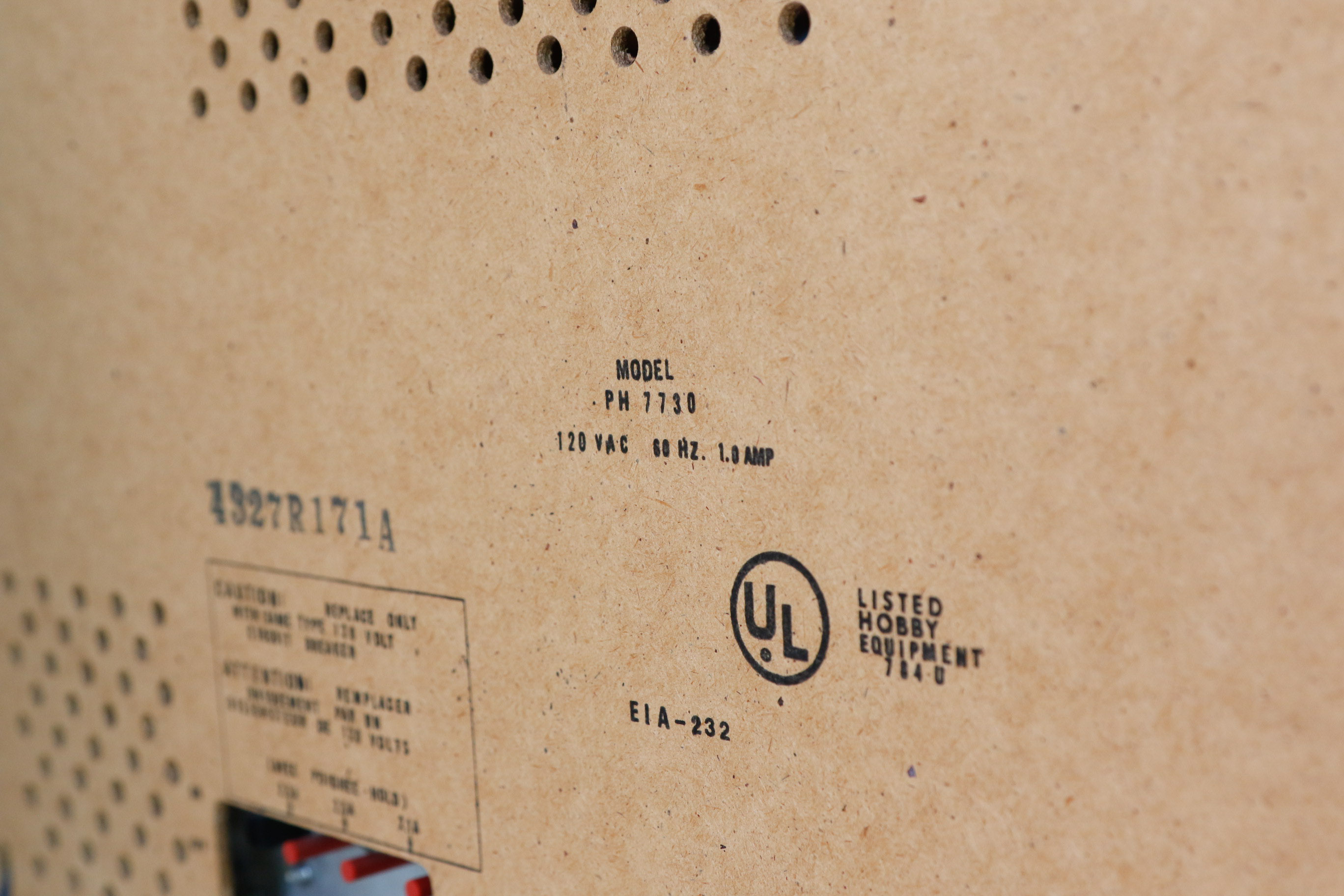 1977 Star Explorer Pinball Machine