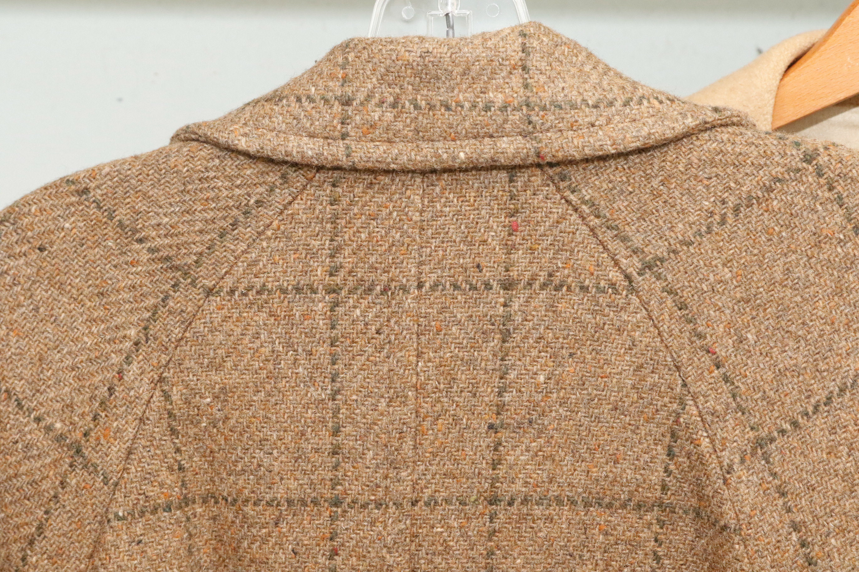 Brooks Brothers and London Fog Men's Designer Coats