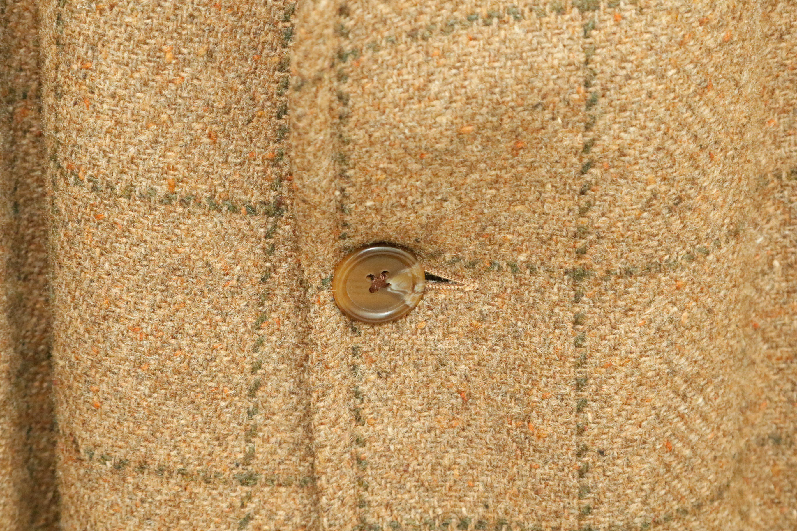 Brooks Brothers and London Fog Men's Designer Coats