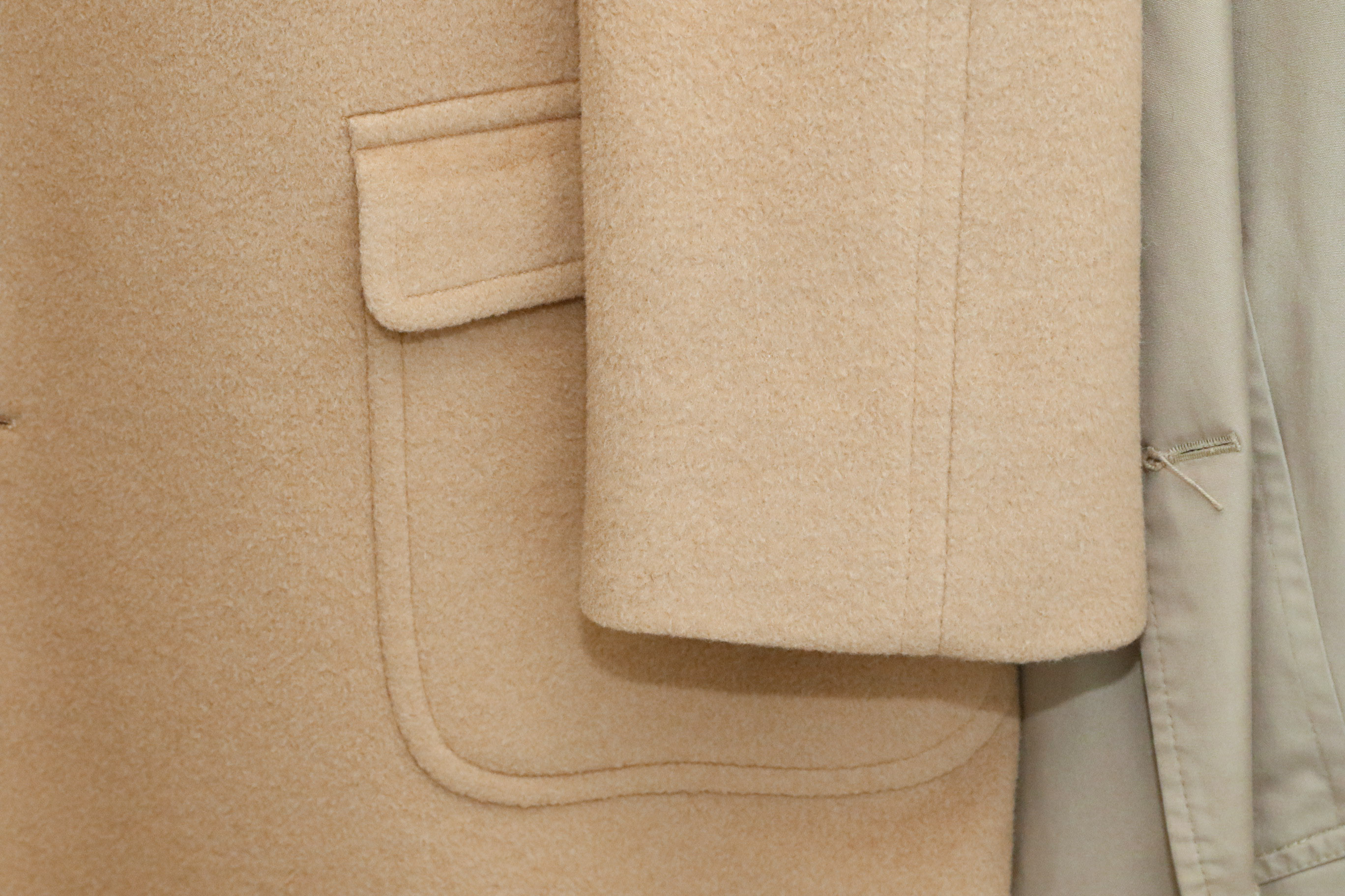 Brooks Brothers and London Fog Men's Designer Coats