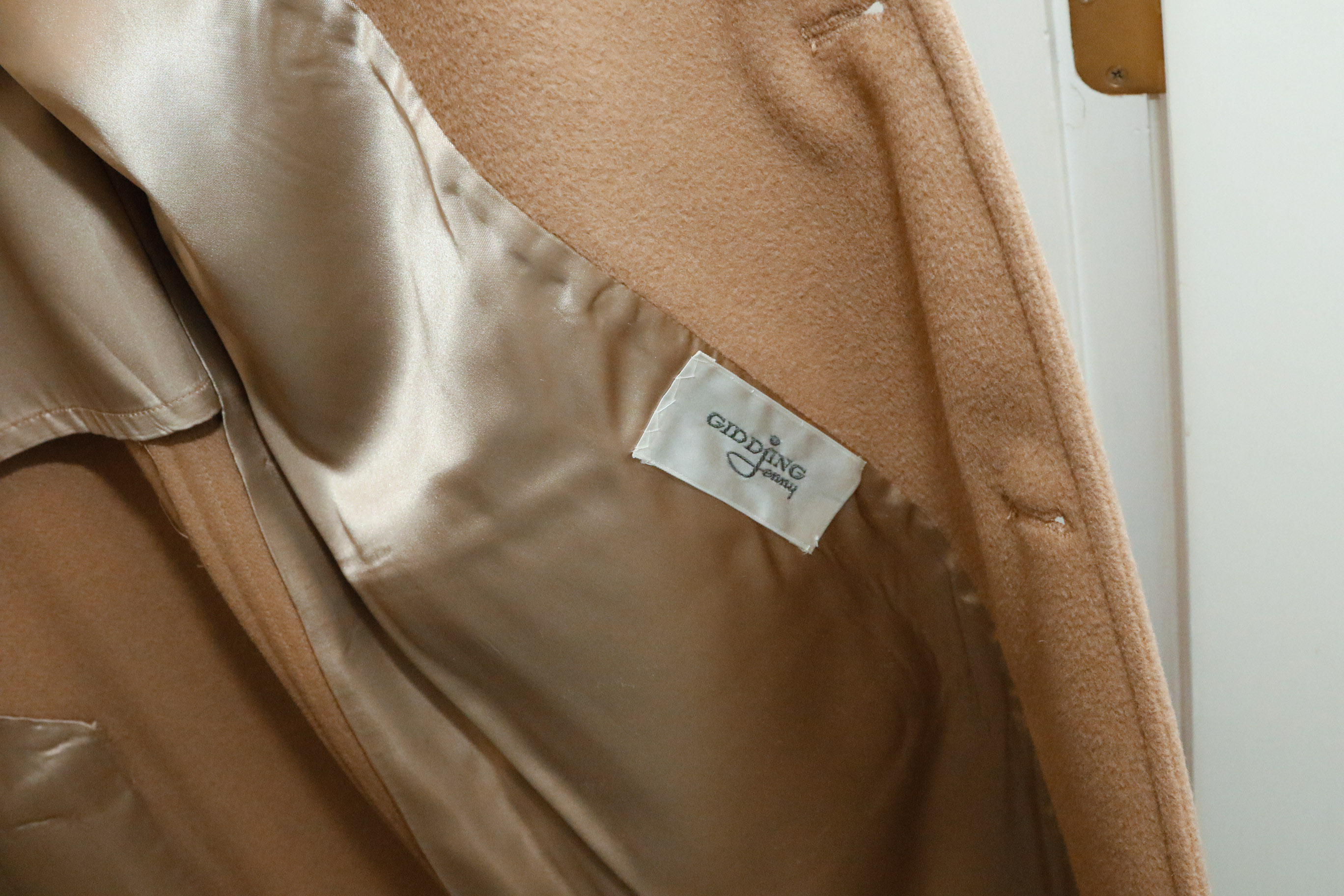 Brooks Brothers and London Fog Men's Designer Coats