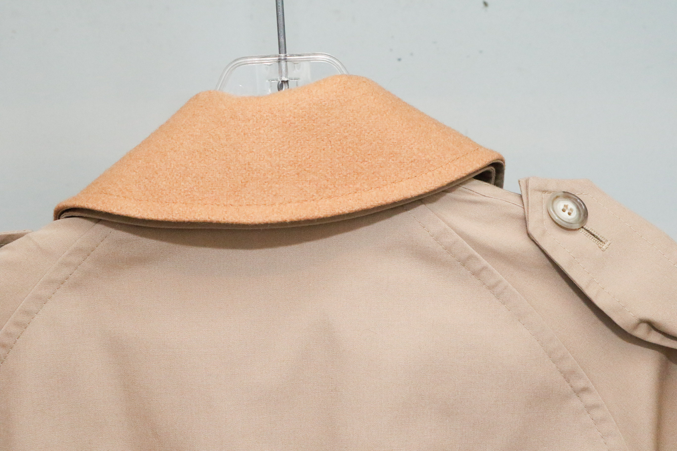 Brooks Brothers and London Fog Men's Designer Coats