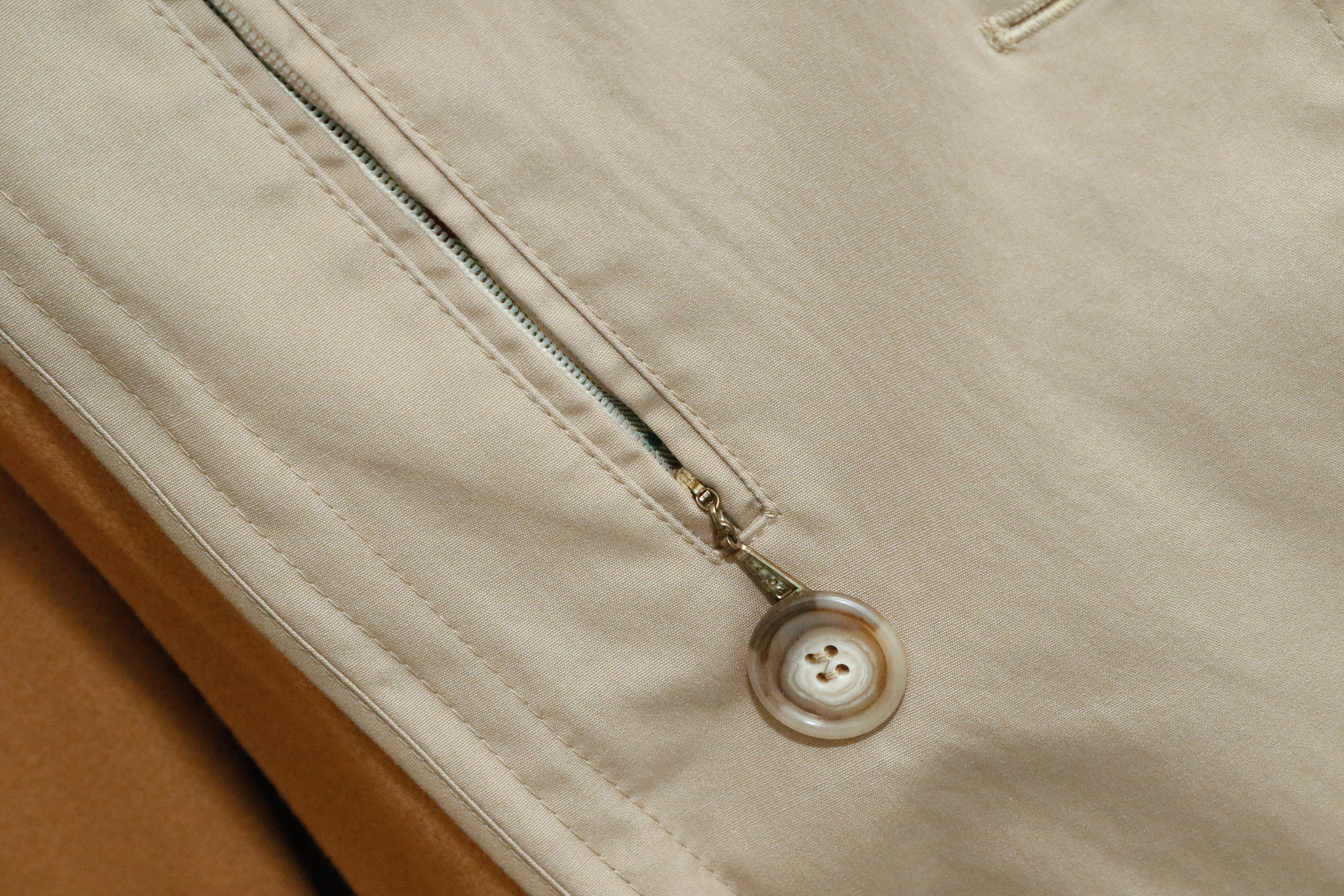 Brooks Brothers and London Fog Men's Designer Coats