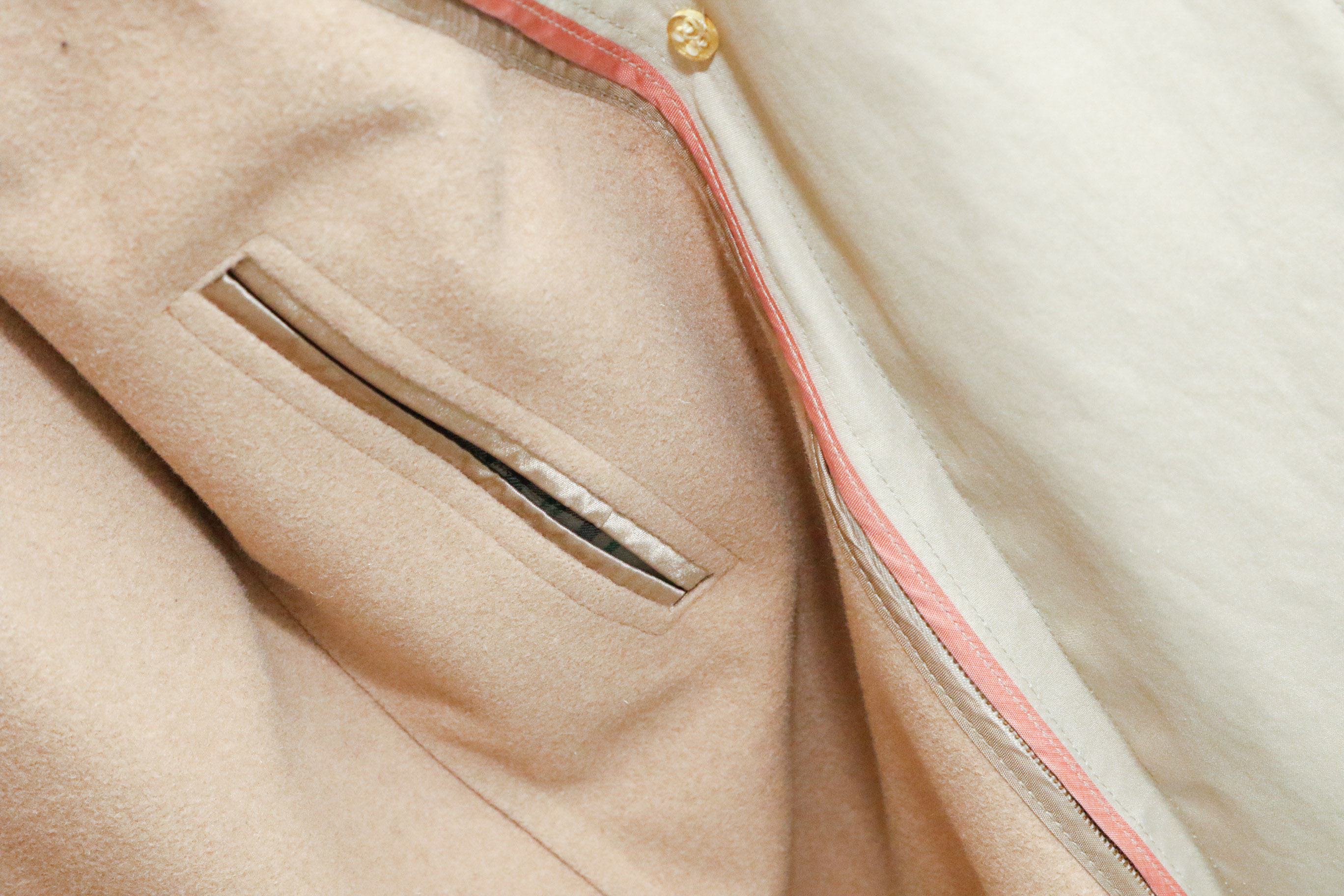 Brooks Brothers and London Fog Men's Designer Coats