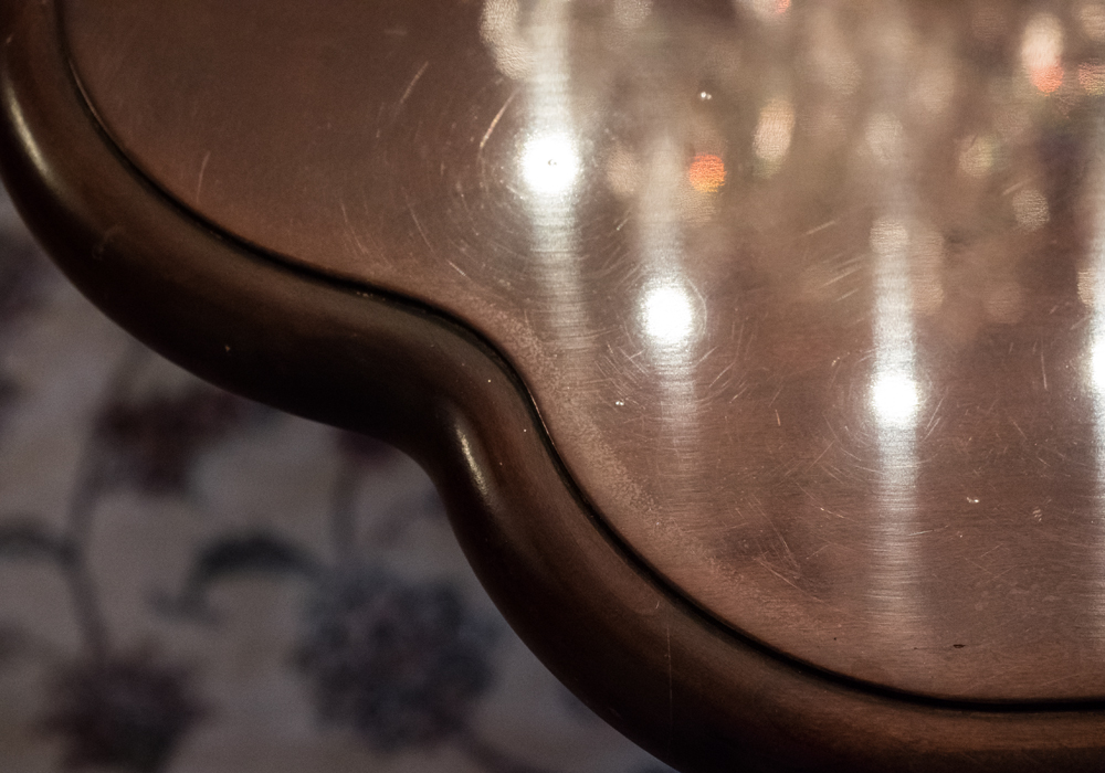 Duncan Phyfe Style  Dining Table by Drexel