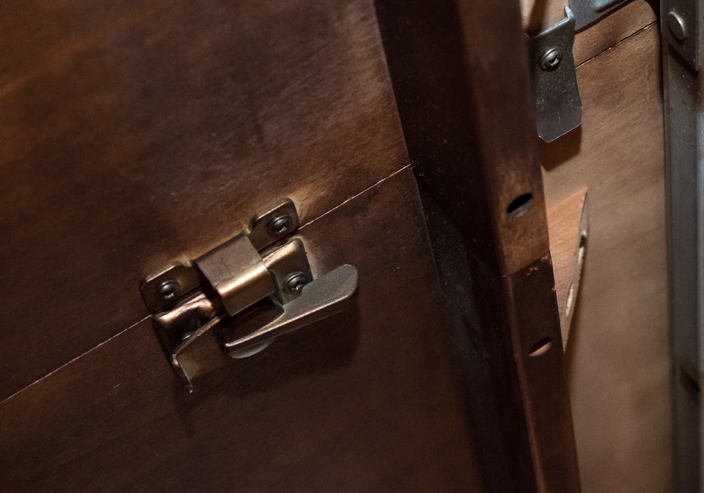 Duncan Phyfe Style  Dining Table by Drexel