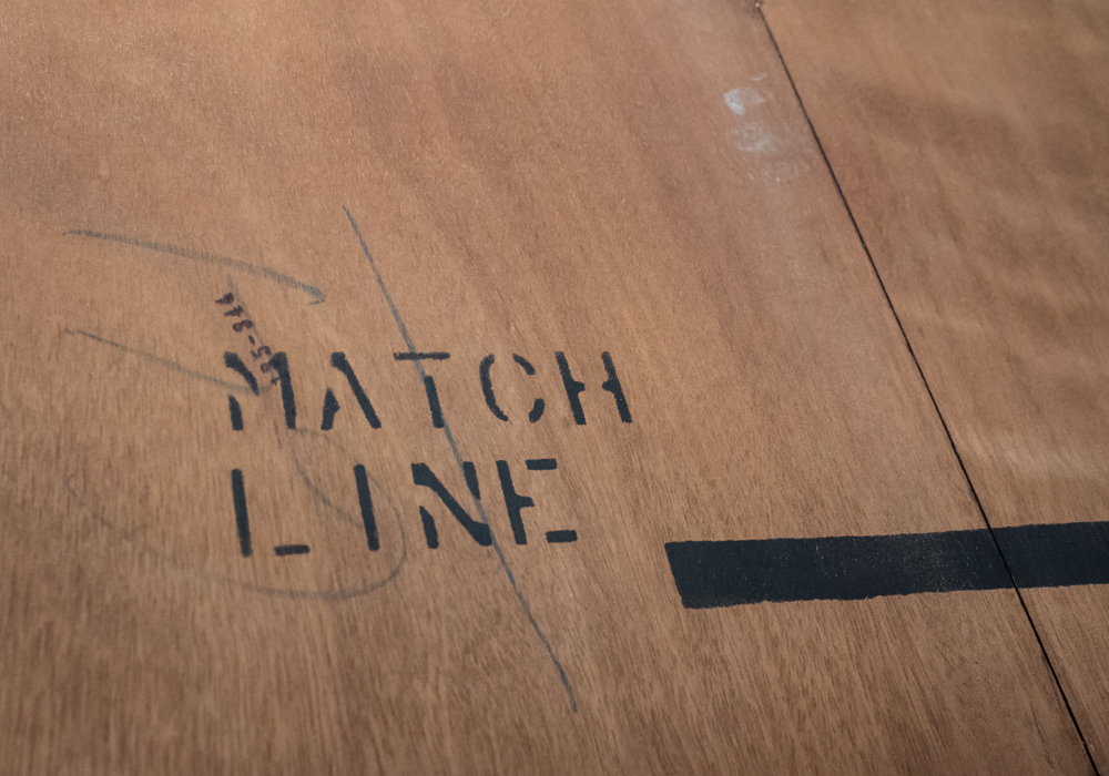 Duncan Phyfe Style  Dining Table by Drexel