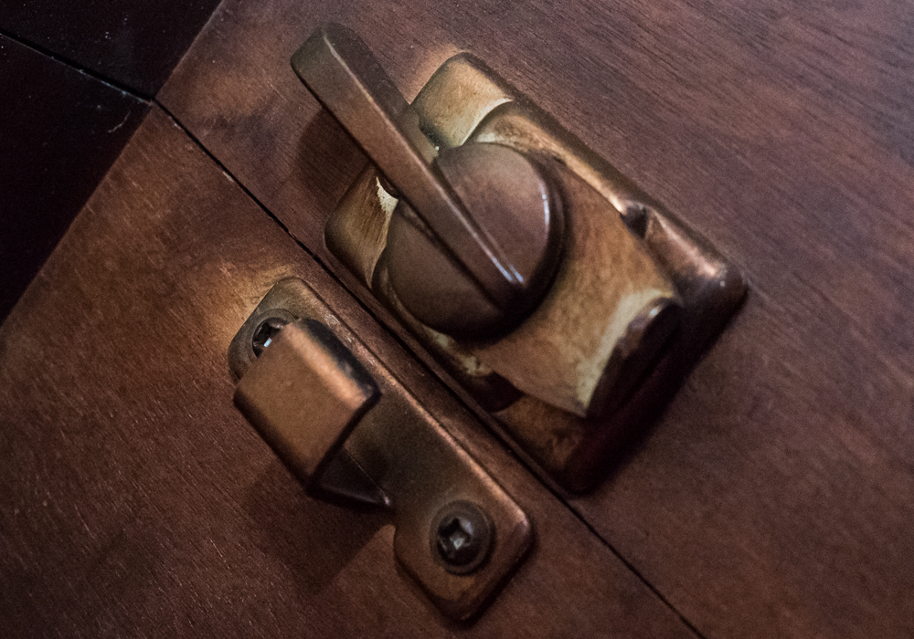 Duncan Phyfe Style  Dining Table by Drexel