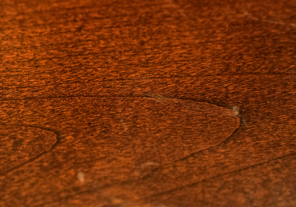 Mirrored Corner Cabinet by Jasper Cabinet Company