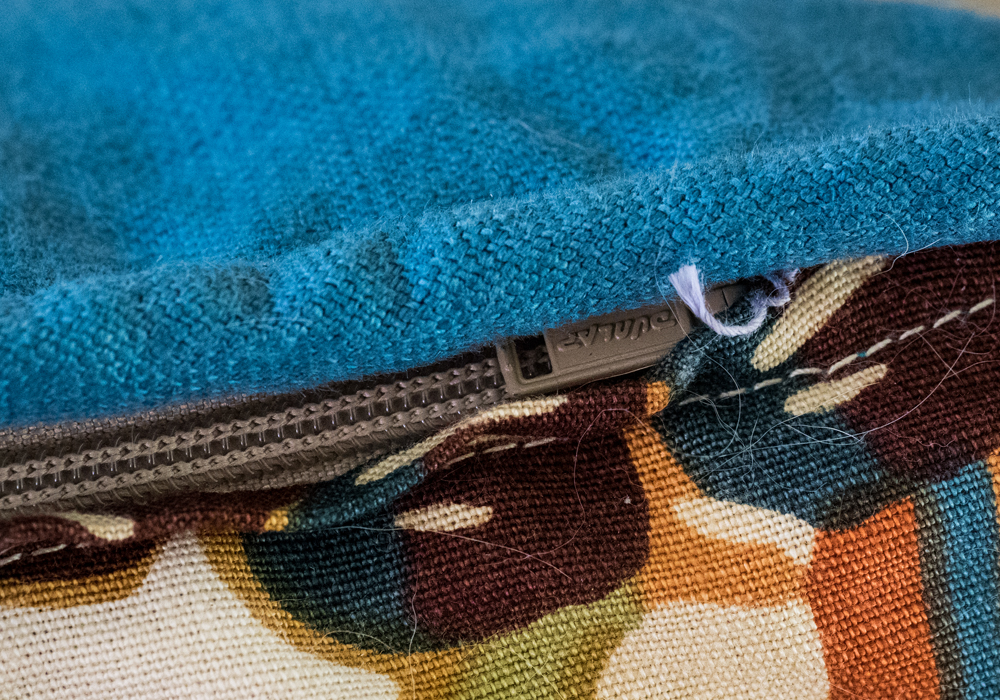 Calico Corners Custom Sofa