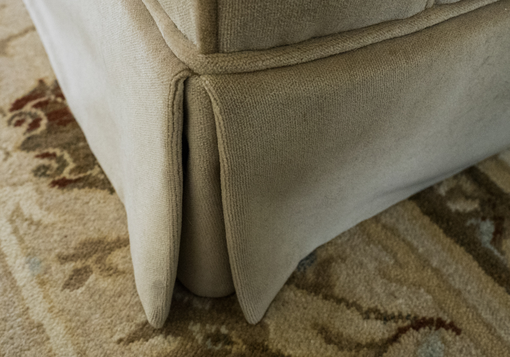 Calico Corners Custom Sofa