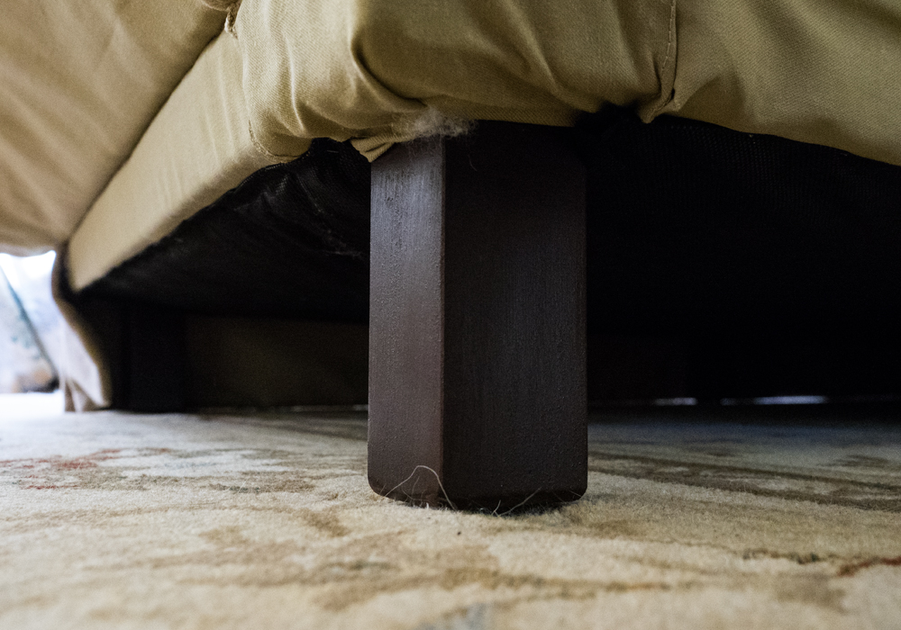 Calico Corners Custom Sofa