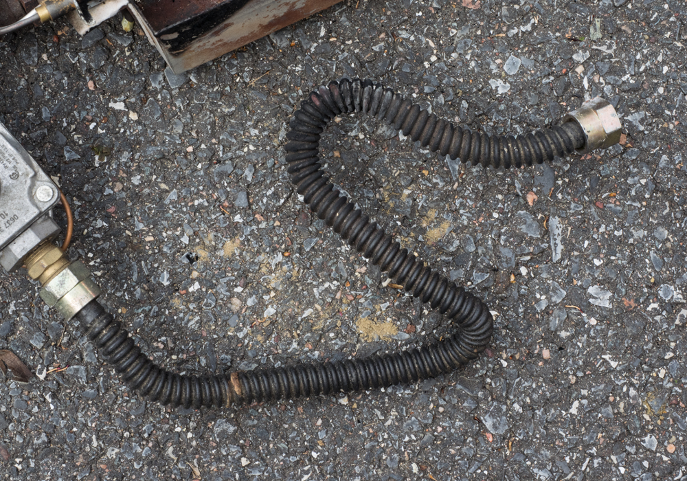 Peterson Real-Fyre Ceramic Log Set