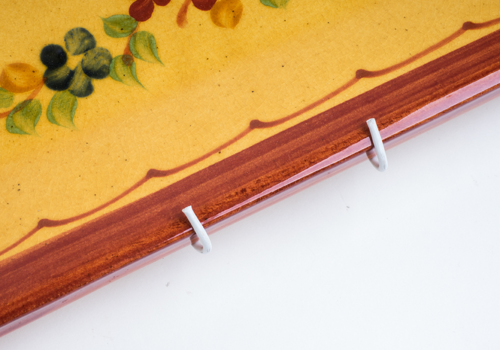 French Terre Province Pottery