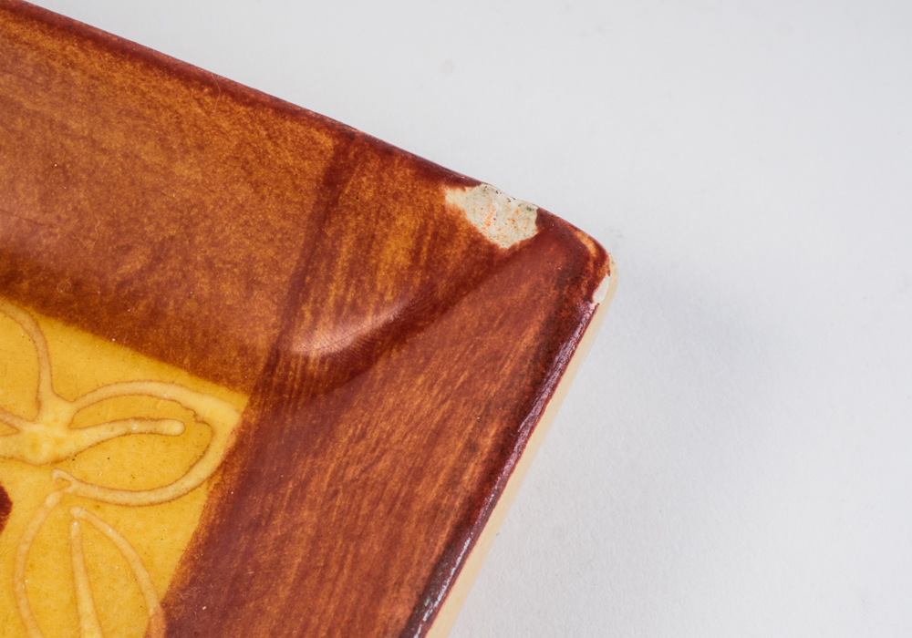 French Terre Province Pottery