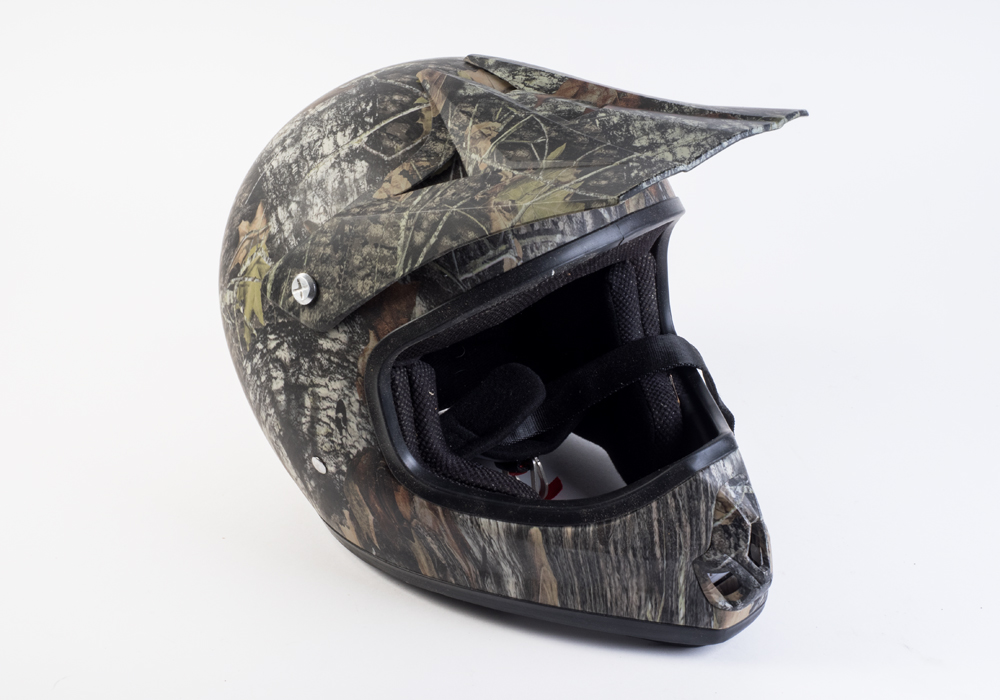 Polaris Sportsman 500 HO ATV