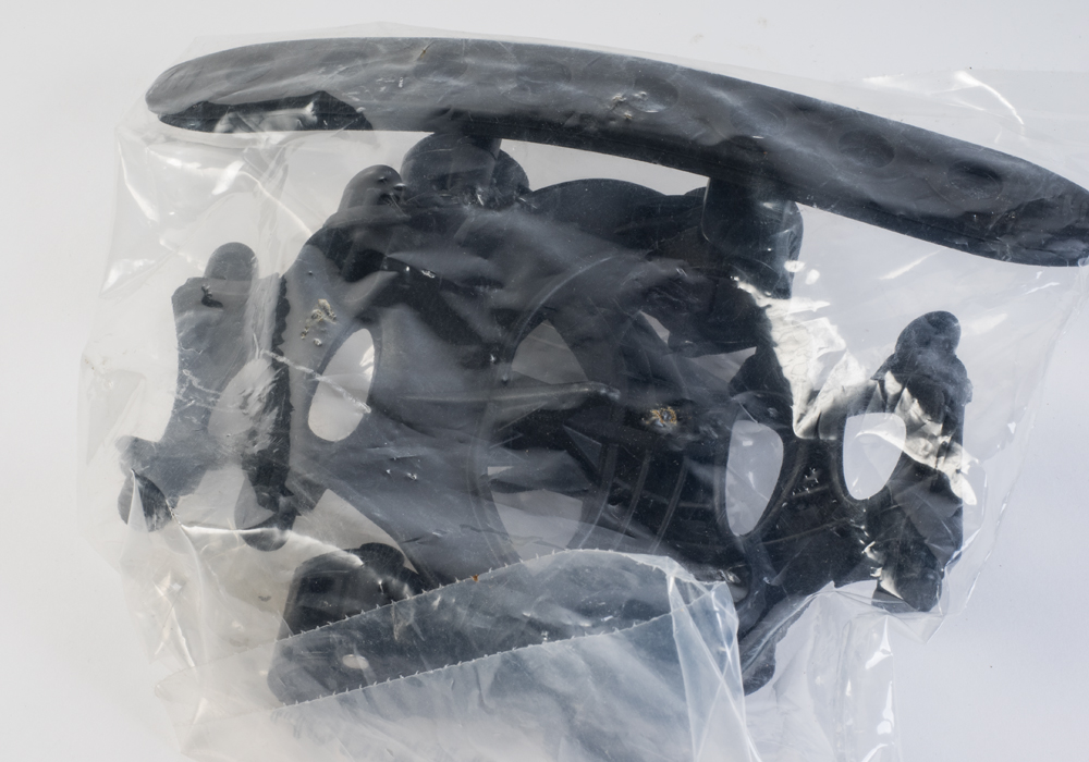 Polaris Sportsman 500 HO ATV