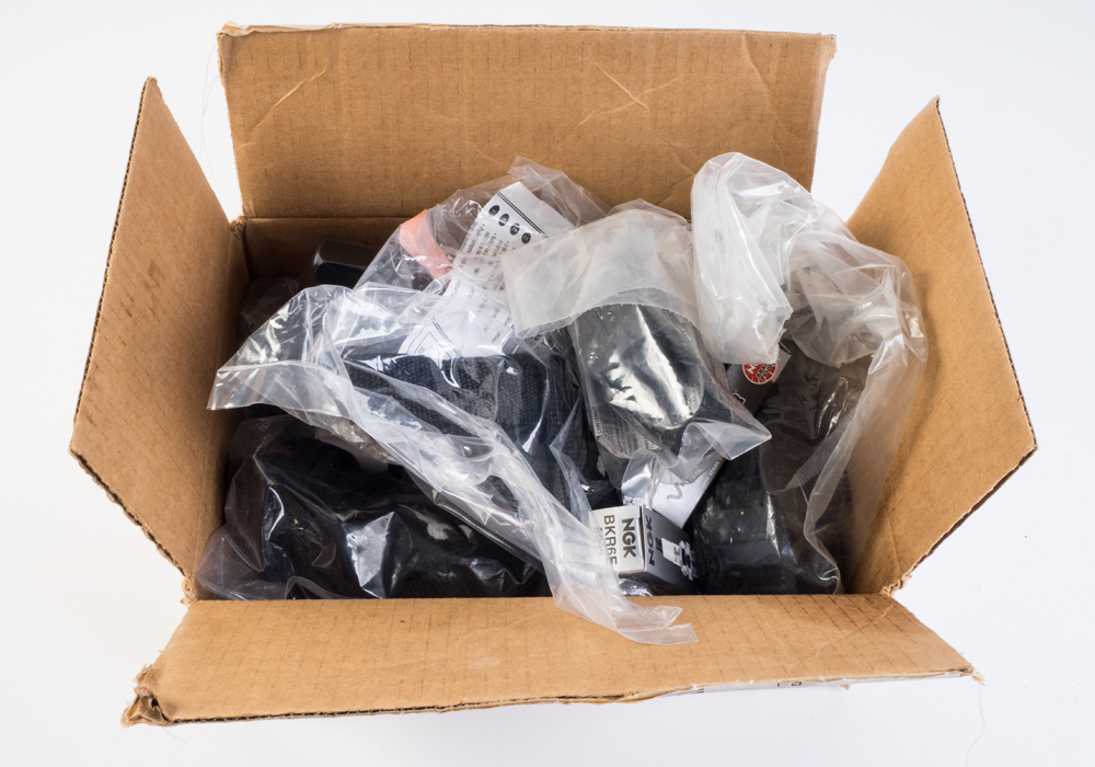 Polaris Sportsman 500 HO ATV