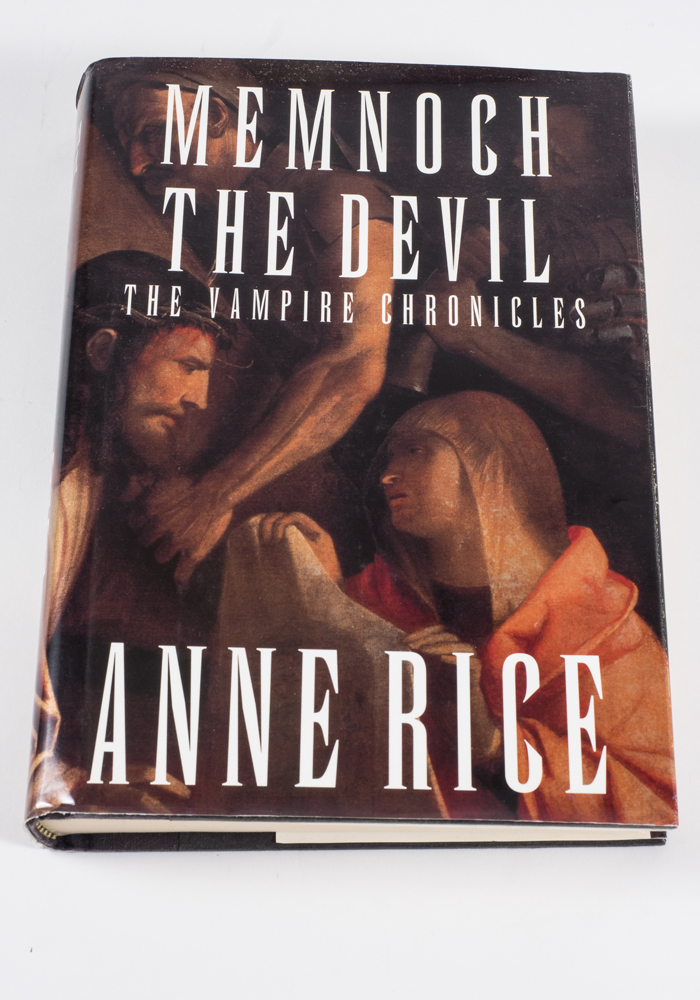 Collection of Popular Fiction Novels