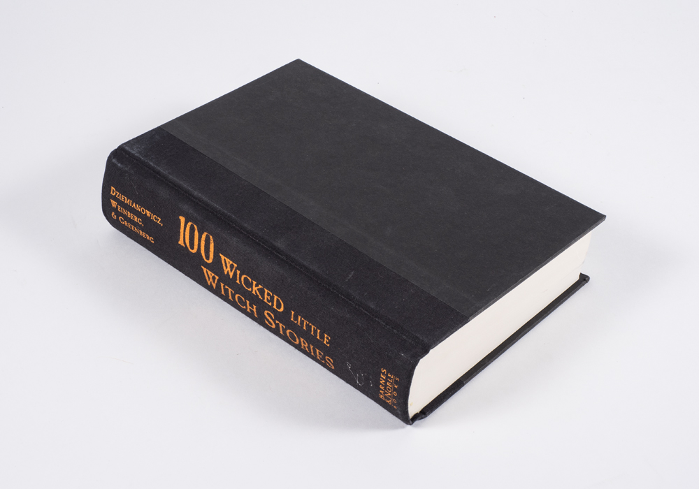 Collection of Popular Fiction Novels