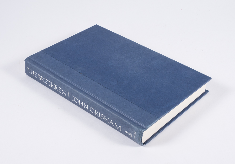 Collection of Popular Fiction Novels