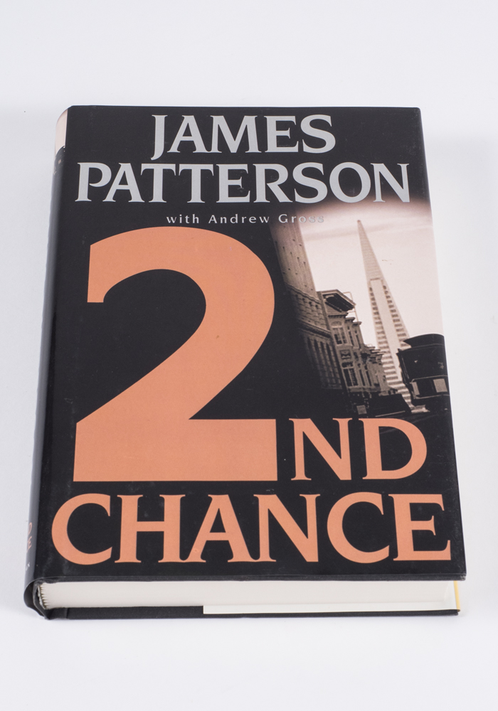 Collection of Popular Fiction Novels