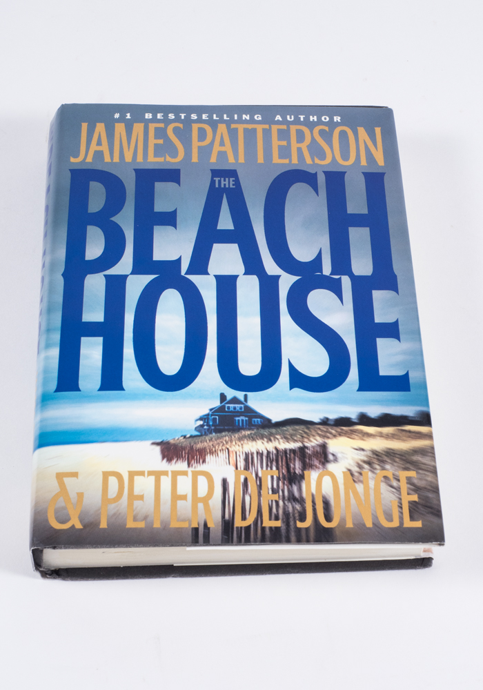 Collection of Popular Fiction Novels