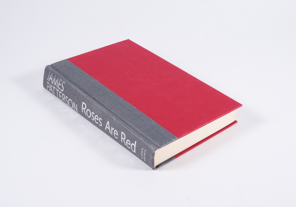 Collection of Popular Fiction Novels