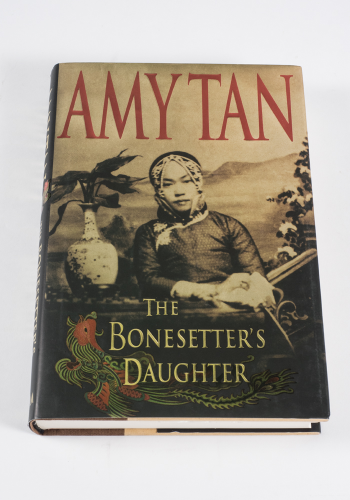 Collection of Popular Fiction Novels