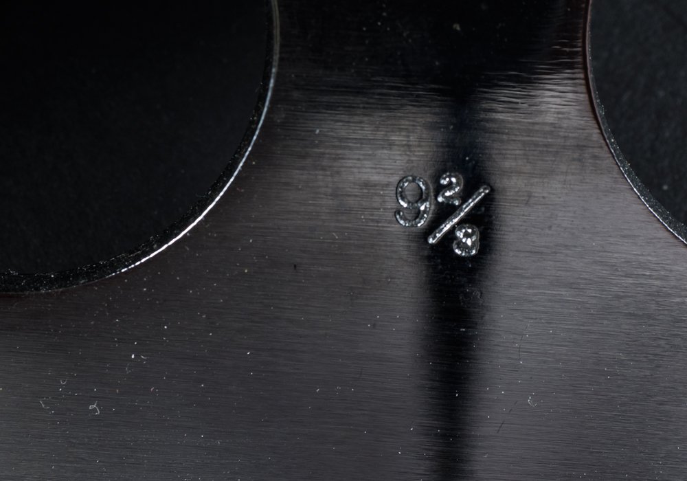 Pair of Jackson Classique and Artiste Figure Skates