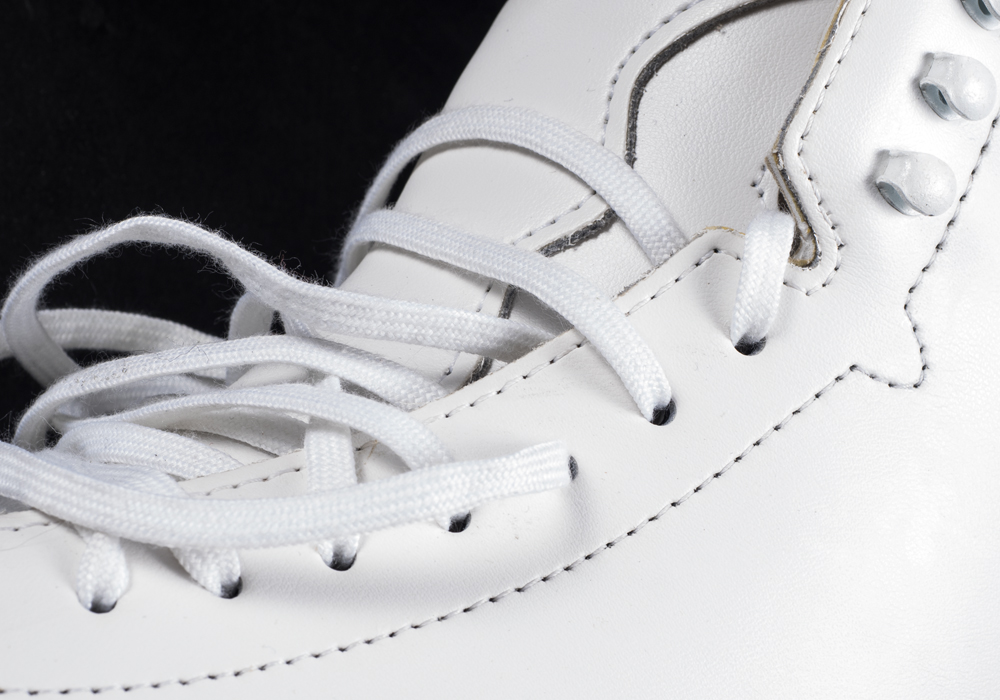 Pair of Jackson Classique and Artiste Figure Skates