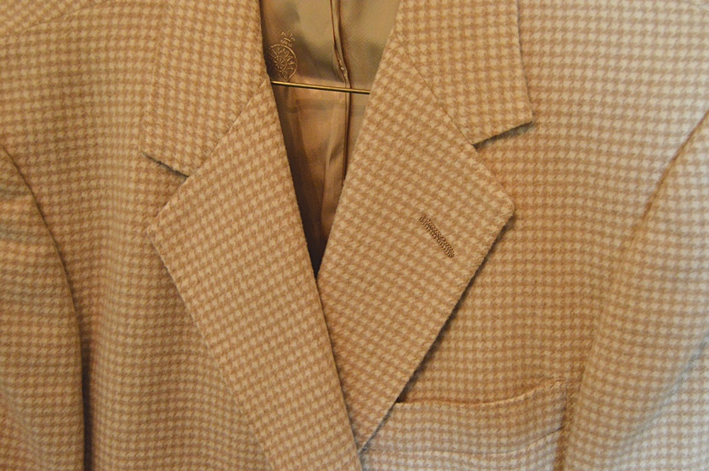 Men's Suit Jackets
