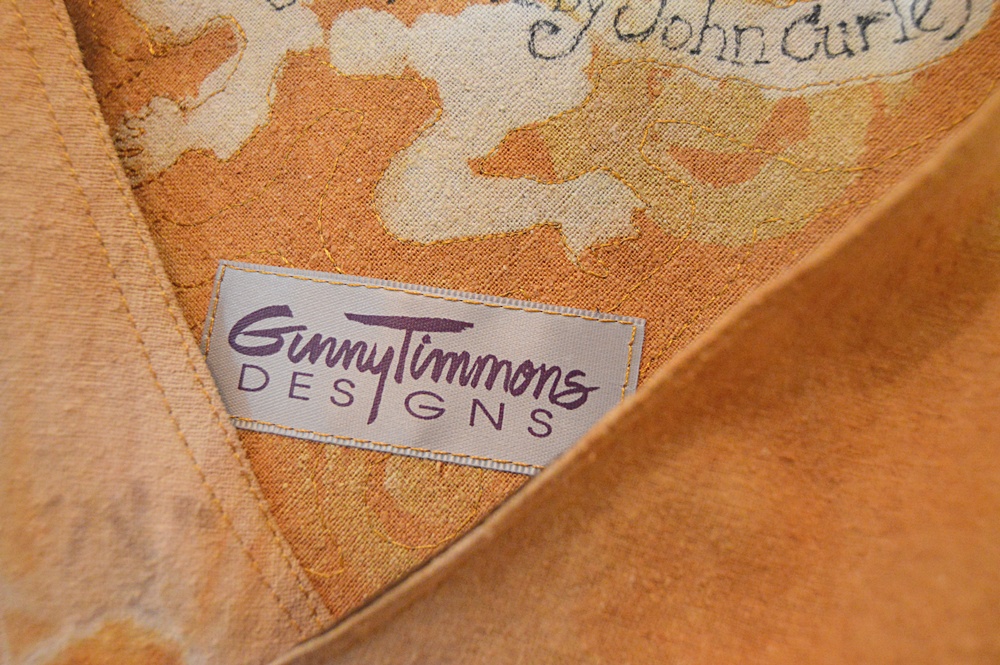 Men's Sweaters, with Alpaca, Hand Dyed Silk Vest