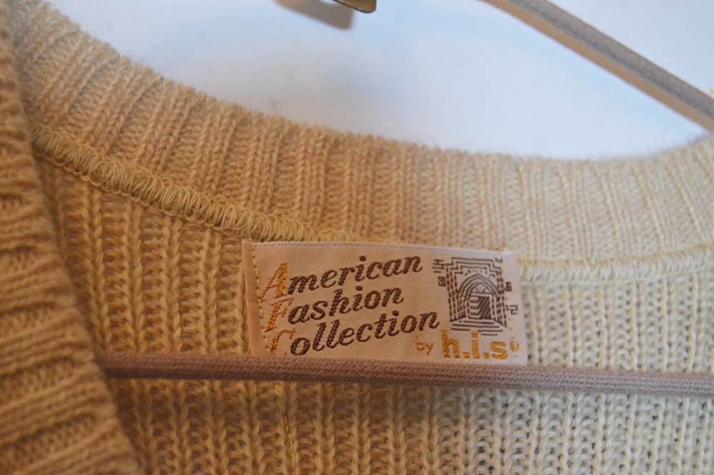 Men's Sweaters, with Alpaca, Hand Dyed Silk Vest