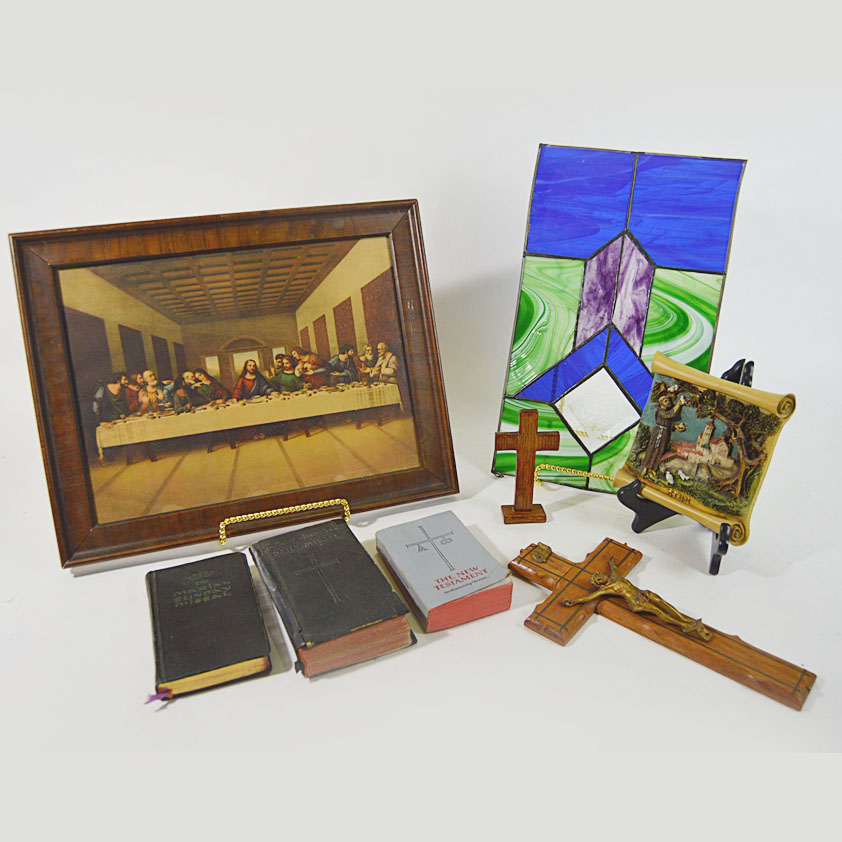 Religious Collection